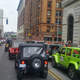 Illustration for article titled Bask In The Explosion Of Jeepness At The Toledo Jeep Festival